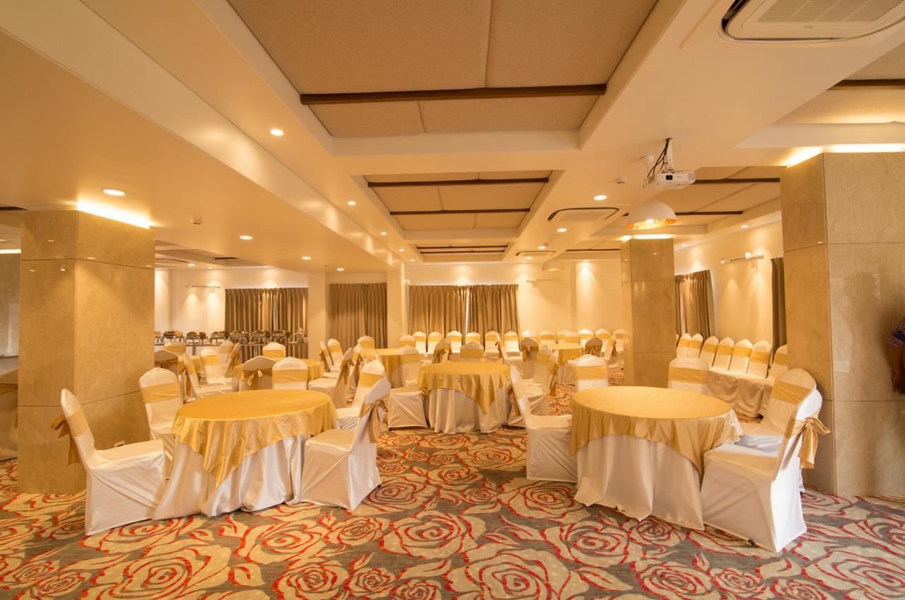 Hotel De Nada-A Luxury Stay Dźajpur Zewnętrze zdjęcie