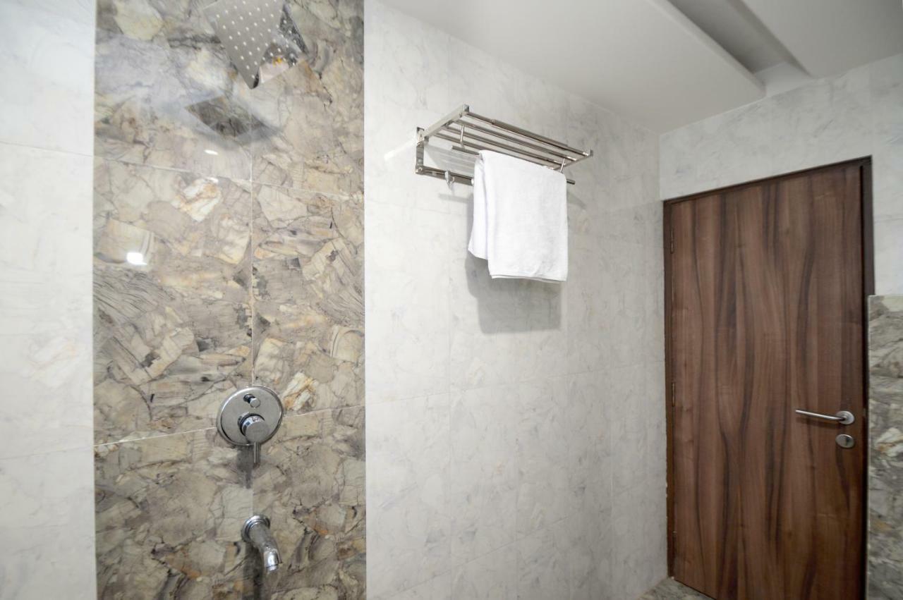 Hotel De Nada-A Luxury Stay Dźajpur Zewnętrze zdjęcie